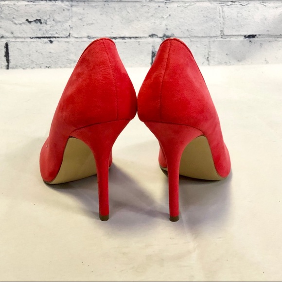 HOST PICK 💕 Pink Miss KG pointed toe stiletto - Picture 5 of 6